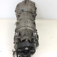 Scatola del cambio automatico BMW 5 VI Gran Turism