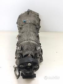 Scatola del cambio automatico BMW 5 VI Gran Turism