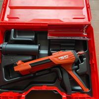 Hilti HDM330 Nuovo erogatore ancoranti chimici
