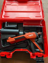 Hilti HDM330 Nuovo erogatore ancoranti chimici