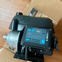 Elettropompa E-MAX1 con inverter integrato