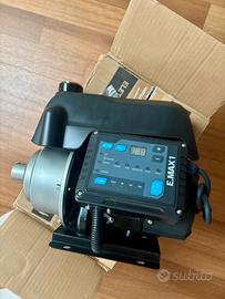 Elettropompa E-MAX1 con inverter integrato