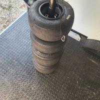 cerchi kart birel come buovi