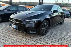 Mercedes-Benz Classe A - W177 2023 - A 250 e ...
