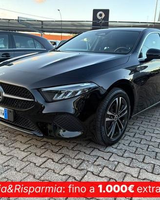 Mercedes-Benz Classe A - W177 2023 - A 250 e ...