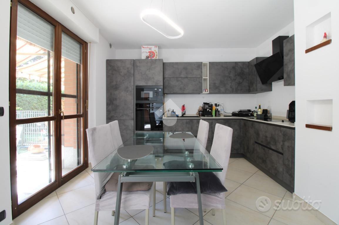 Appartamento – Rivoli, Borgo Uriola, Tetti Neirotti - Altro