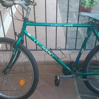 Bicicletta Legnano