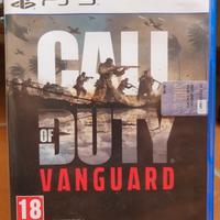 Call of Duty Vanguard PS5