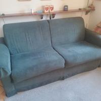 DIVANO LETTO 2 POSTI