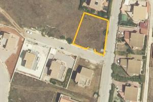 Terreno a San Marco, via Arenella, edificabile