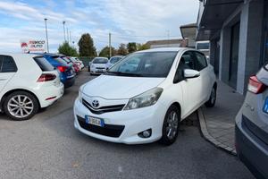 Toyota Yaris 1.4 Diesel Neopatentati