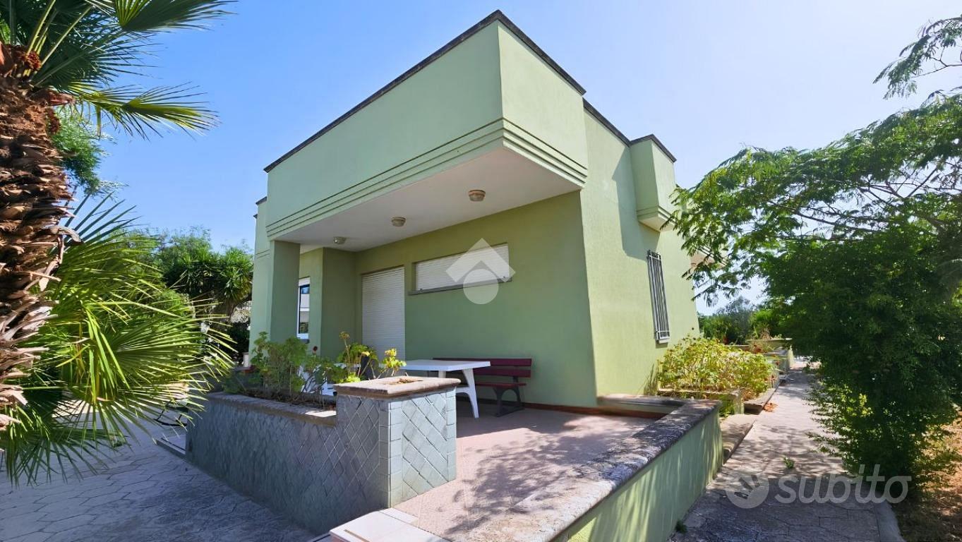 Casa – Nardò, Frascone - Vista 3