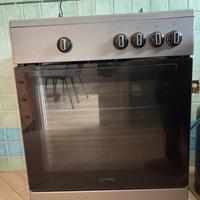 Cucina indesit