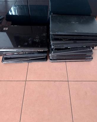 18 PC portatili