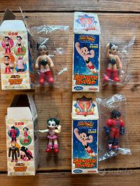 Astroboy sof-bits Takara