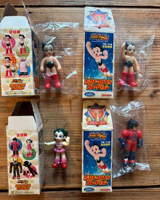 Astroboy sof-bits Takara