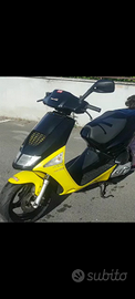 Aprilia Sr