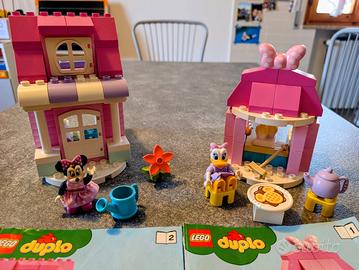 Set Lego Duplo
