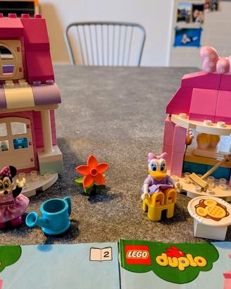 Set Lego Duplo