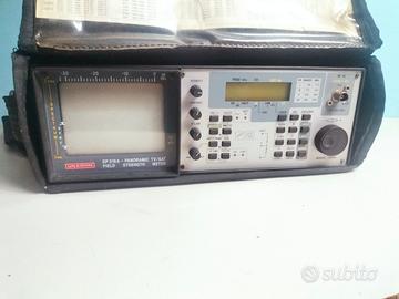 Misuratore di campo Analogico Unahom 