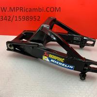 FORCELLONE POSTERIORE SUZUKI GSXR 1000 2003 2004 K