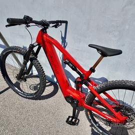 EMTB WHISTLE FS 04 SCONTO 40%