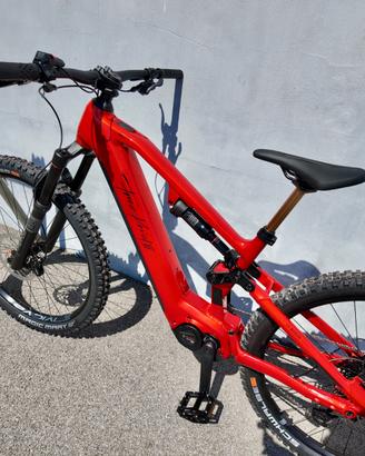 EMTB WHISTLE FS 04 SCONTO 50%