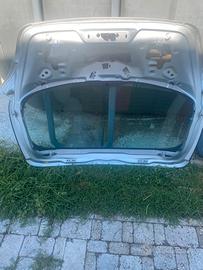 Gratis portellone  danneggiato Peugeot 207 del 201