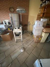 LAMPADA DA TERRA