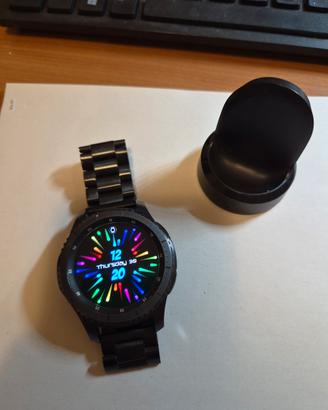 GEAR S3 FRONTIER