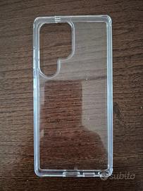 Cover Samsung S25 Ultra