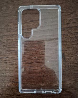 Cover Samsung S25 Ultra