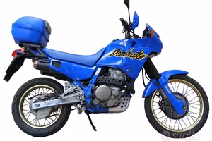 HONDA DOMINATOR 650 RICAMBI
