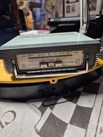 RADIO PORTATILE  TRANSMOBIL 2