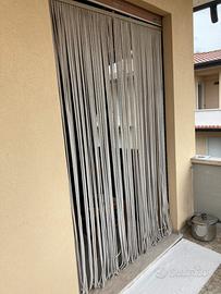 Tenda in corde parasole