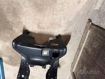 Ricambi  scooter