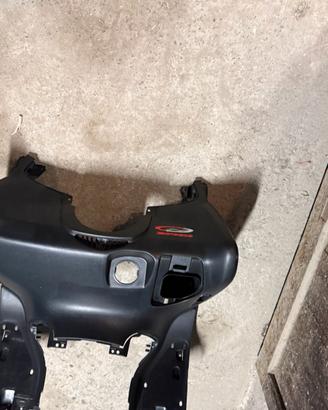 Ricambi  scooter