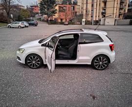 Polo GTI 6R