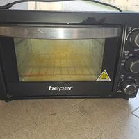 forno elettrico 
