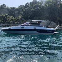 Vendo Barca Conam 36 Lupo di Mare