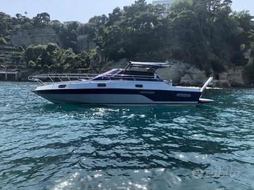 Vendo Barca Conam 36 Lupo di Mare