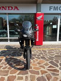 Honda CRF1000L Africa Twin DCT - 2019