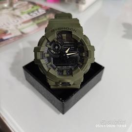 orologio G-shock