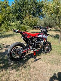 Fantic xm50 2023