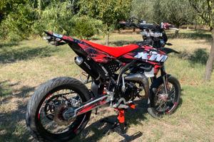 Fantic xm50 2023