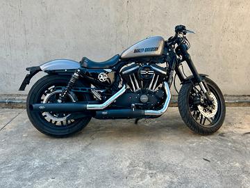 Harley Davidson Roadster 1200 XL