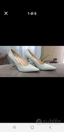 décolleté zara numero 37