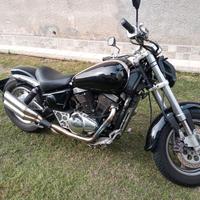 Suzuki  VZ800 Marauder Custom