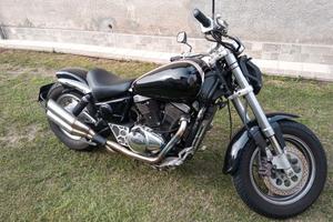 Suzuki  VZ 800 Custom