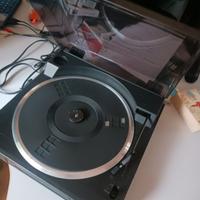 giradischi SIEMENS-RW190G4